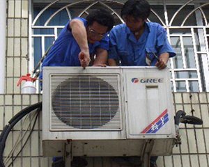 福绵空调维修售后服务中心