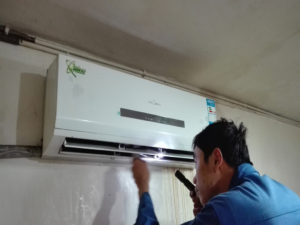 福绵格力空调电话是多少