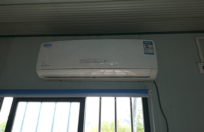 福绵空调维修在哪里找