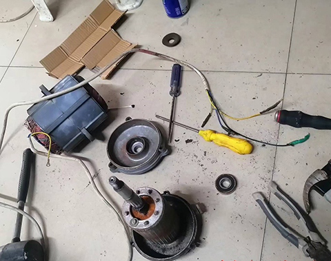 福绵空调维修售后服务中心电话在哪里找