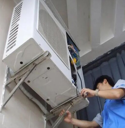 福绵24小时空调维修热线