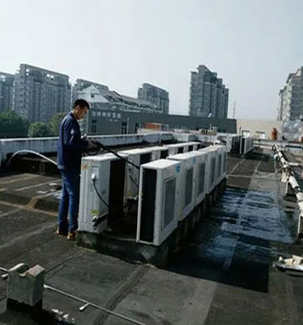 福绵 空调拆装 福绵本地 空调拆装公司