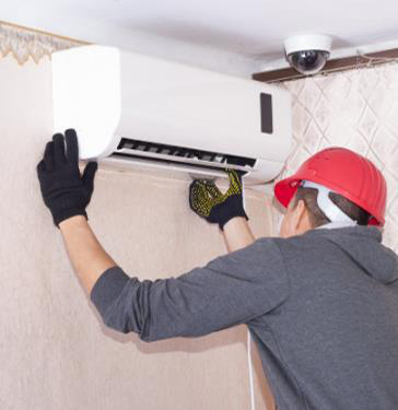 福绵空调内机噪音大