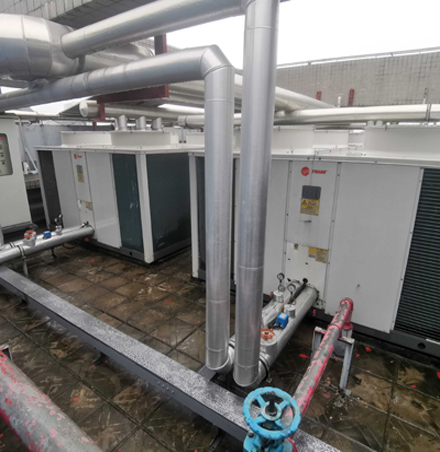 福绵附近中央空调维修 福绵上门中央空调维修